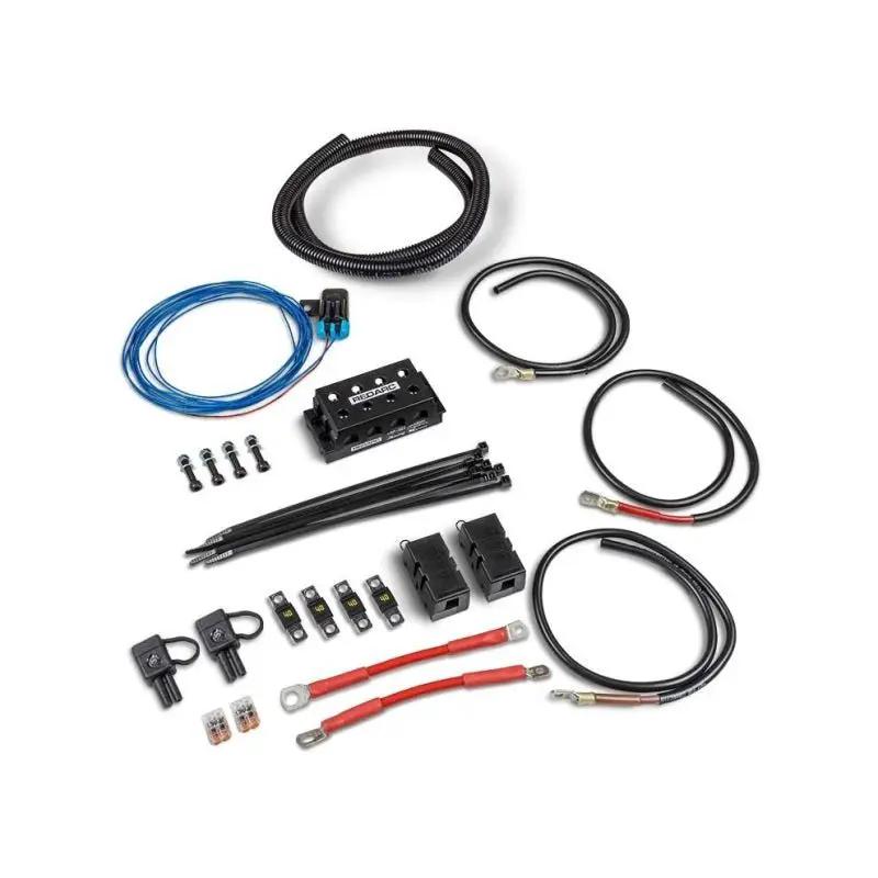 REDARC RDC Wiring Kits by REDARC