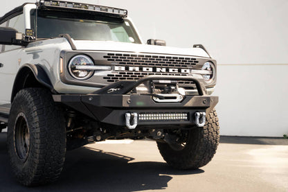 DV8 Offroad DV8 Shackles