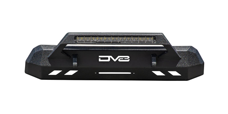 DV8 Offroad DVE Front Bumpers