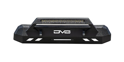 DV8 Offroad DVE Front Bumpers