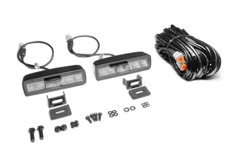 Go Rhino GOR Xplor Lighting by Go Rhino