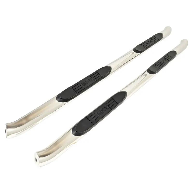 Westin WES Nerf Bars - E-Series 3 by Westin