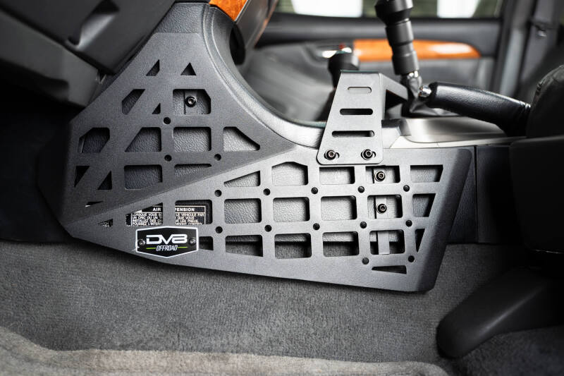 DV8 Offroad DVE Molle Panels