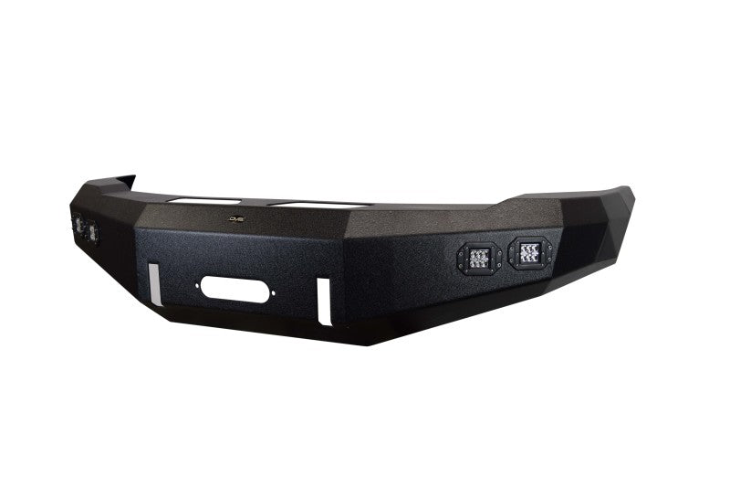 DV8 Offroad DVE Front Bumpers