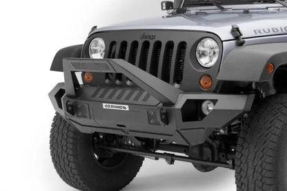Go Rhino GOR Trailine Bumper