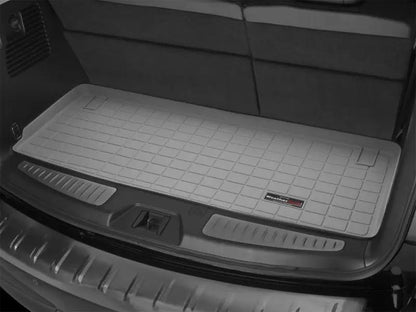 WeatherTech WT Cargo Liners - Grey by WeatherTech