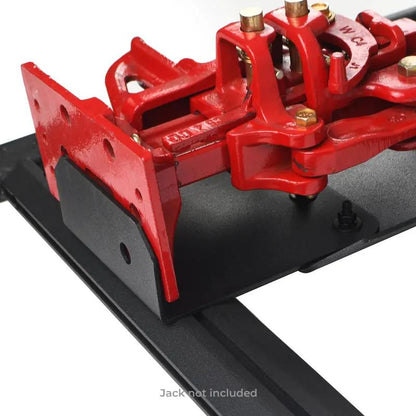 Go Rhino GOR Jack Mounts by Go Rhino