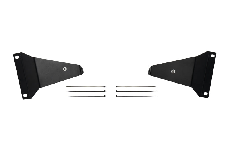Diode Dynamics DIO Mounting Brackets Lighting