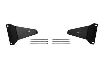 Diode Dynamics DIO Mounting Brackets Lighting