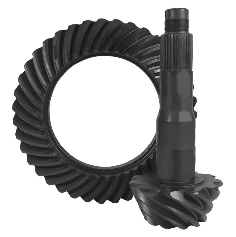 Yukon Gear & Axle YUK Gear Sets - Ford