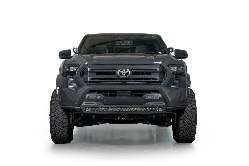 Addictive Desert Designs ADD Stealth Fighter Fr. Bumper