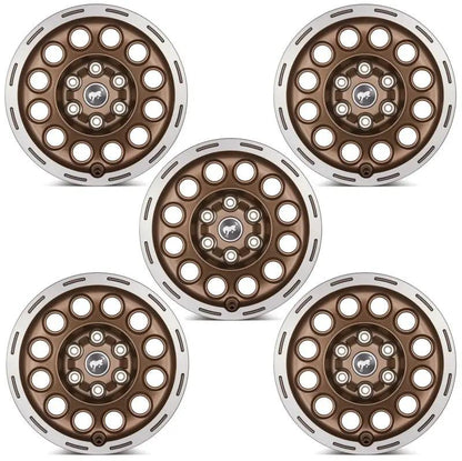 Ford Racing FR Wheels by Ford Racing