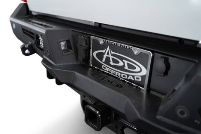 Addictive Desert Designs ADD Bomber Rear Bumpers