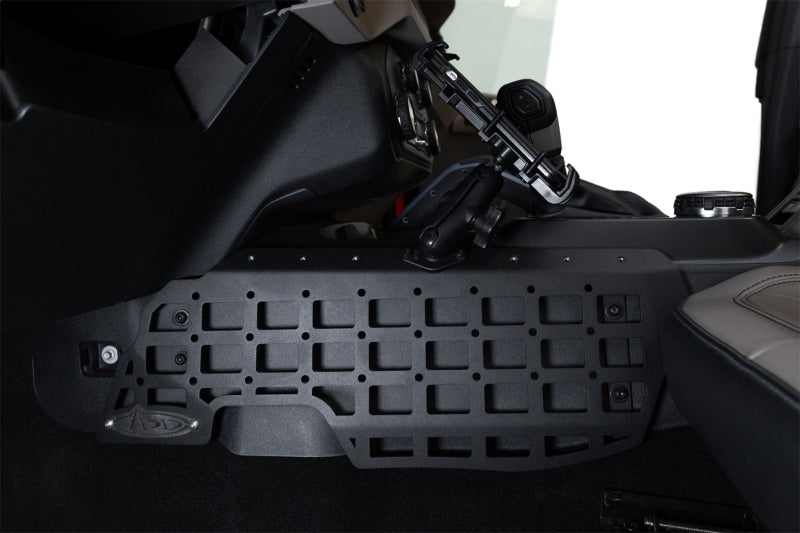 Addictive Desert Designs ADD Molle Panels