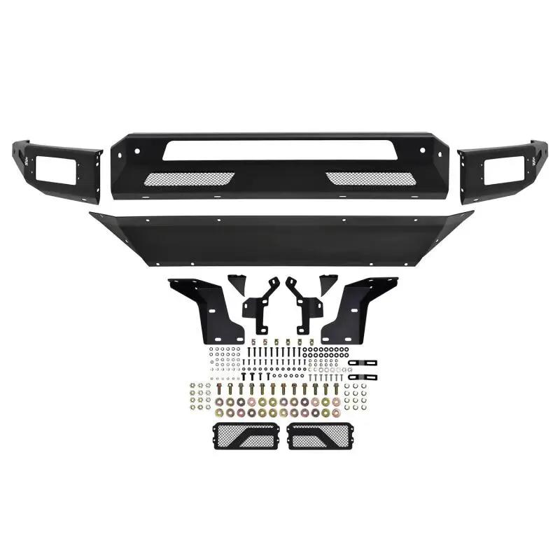 Westin WES Pro-Mod Bumpers by Westin
