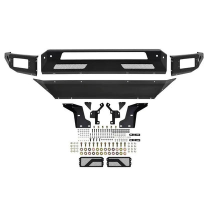 Westin WES Pro-Mod Bumpers by Westin