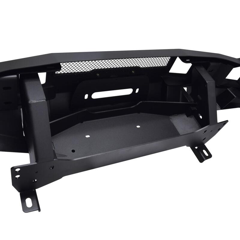 Westin WES Pro-Series Bumpers