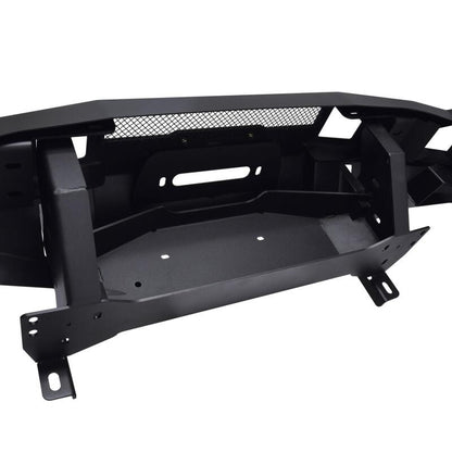 Westin WES Pro-Series Bumpers