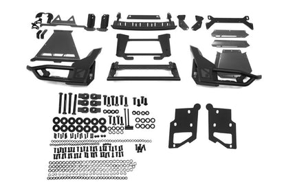 DV8 Offroad DVE Front Bumpers