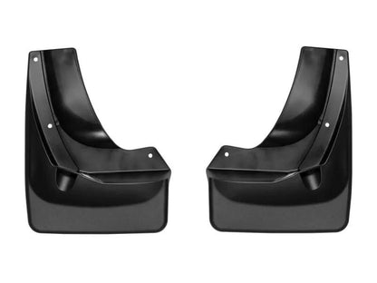 WeatherTech WT No Drill Mudflaps by WeatherTech