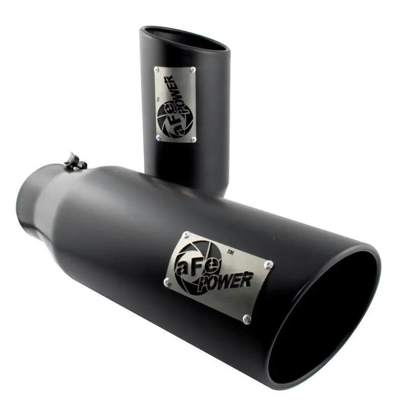 AFE Mach Force-Xp Exhaust Tip by aFe