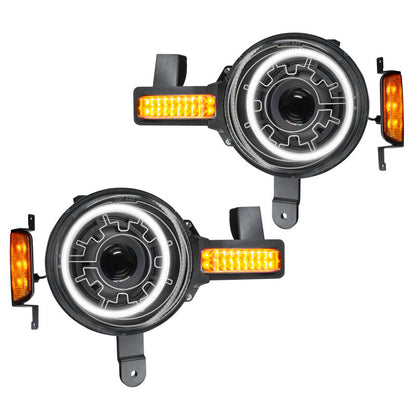 ORACLE Lighting ORL Retrofit Projectors by ORACLE Lighting