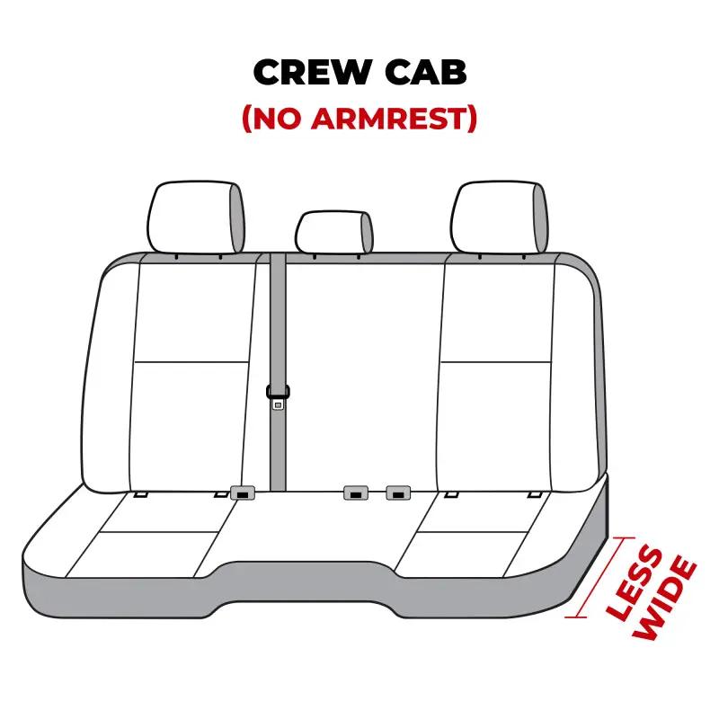 Covercraft CVR Dodge Seat Covers by Covercraft