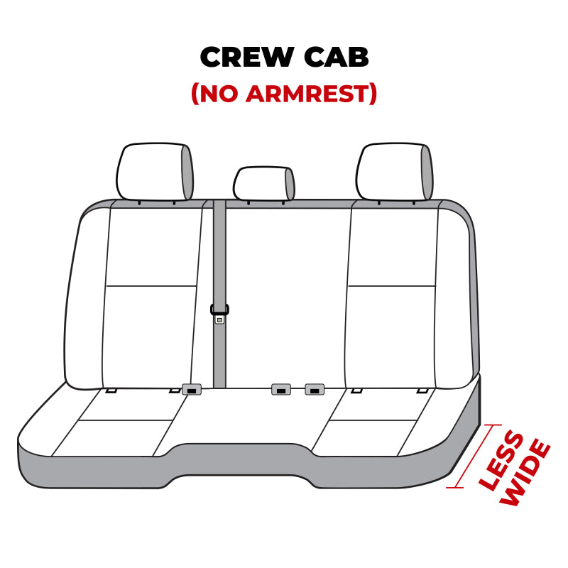 Covercraft CVR Dodge Seat Covers