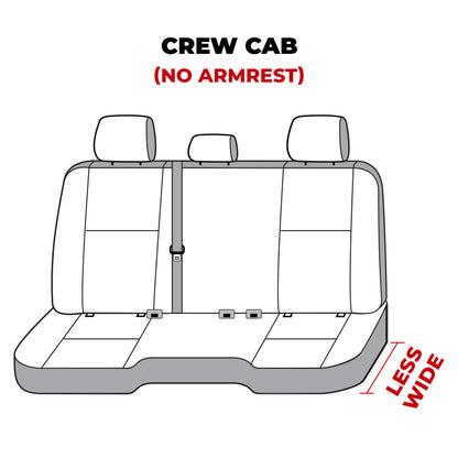 Covercraft CVR Dodge Seat Covers