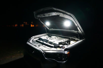 KC HiLiTES KCL Cyclone LED Lights