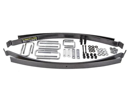 Hellwig HWG Special Design Helper Kits by Hellwig