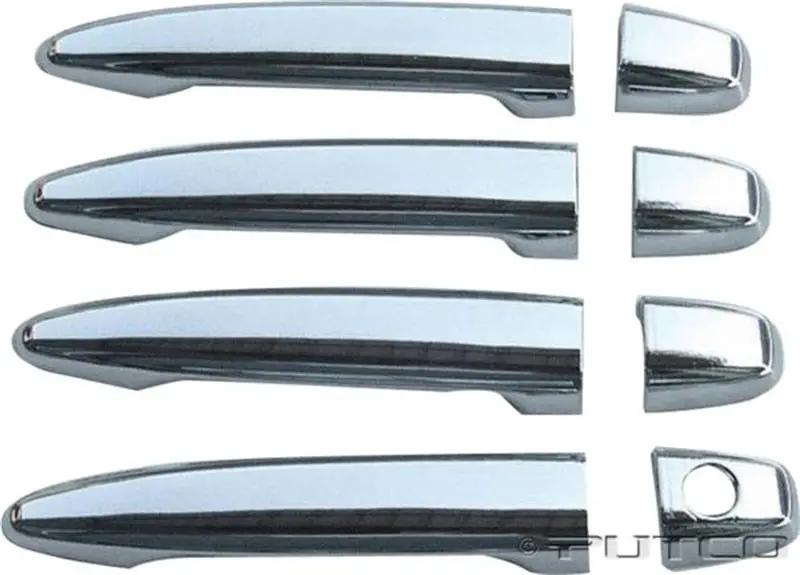 Putco PUT Door Handle Covers by Putco