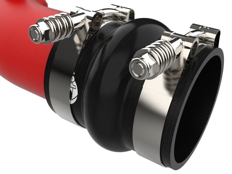 AFE Bladerunner I/C & Tubes by aFe