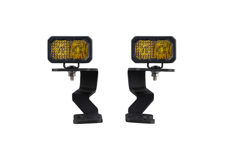Diode Dynamics DIO LED Light Pods by Diode Dynamics