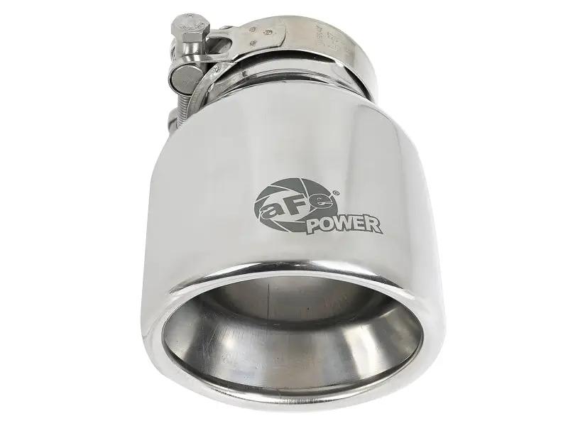 AFE Mach Force-Xp Exhaust Tip by aFe