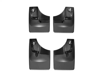 WeatherTech WT No Drill Mudflaps by WeatherTech