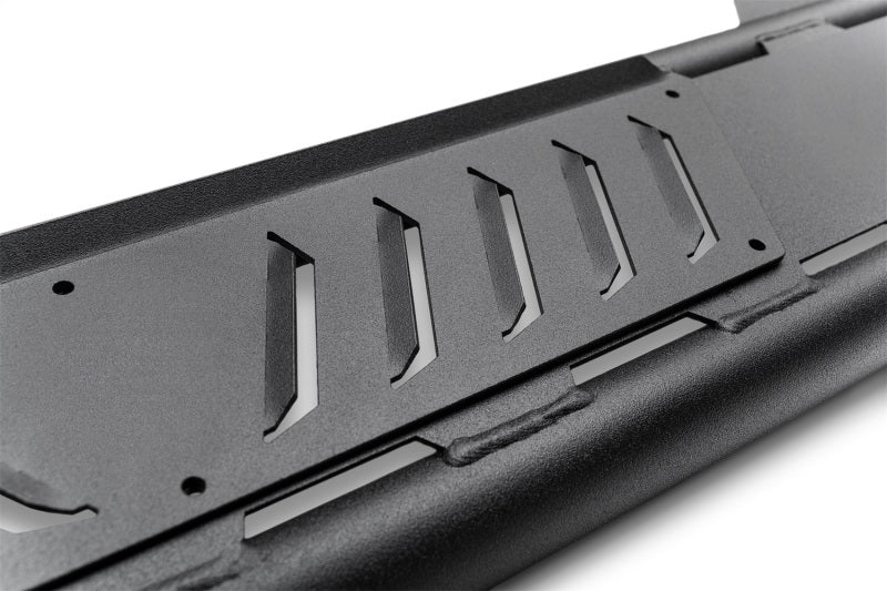 N-Fab NFB Roan Running Boards by N-Fab