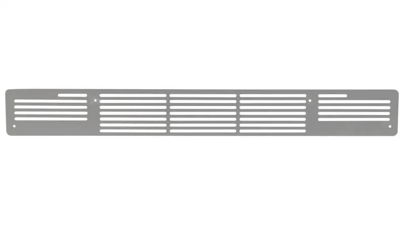 Putco PUT Bumper Grille Inserts by Putco
