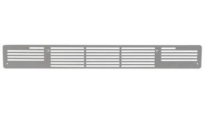 Putco PUT Bumper Grille Inserts by Putco