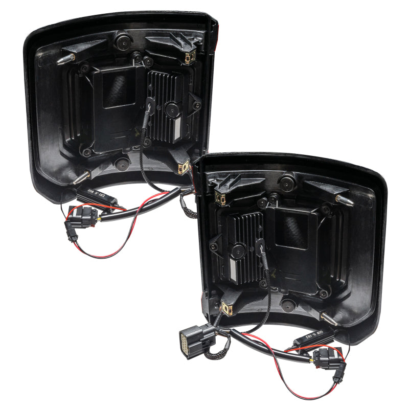 ORACLE Lighting ORL Tail Light Assemblies