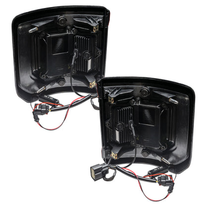 ORACLE Lighting ORL Tail Light Assemblies