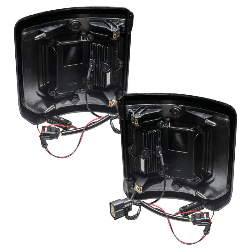 ORACLE Lighting ORL Tail Light Assemblies by ORACLE Lighting