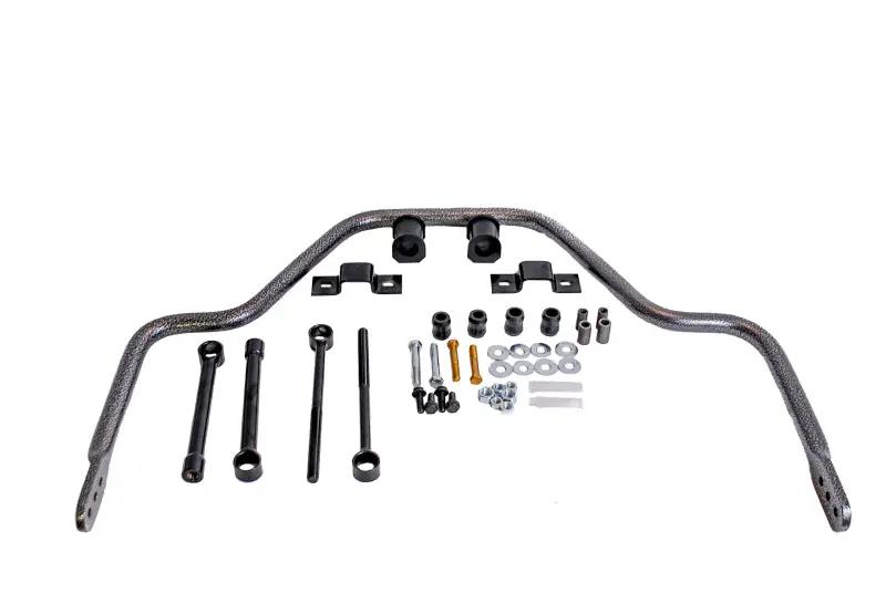 Hellwig HWG Big Wig Rear Sway Bars