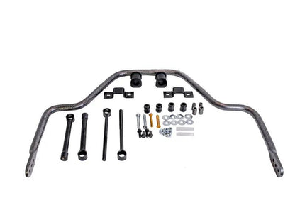 Hellwig HWG Big Wig Rear Sway Bars