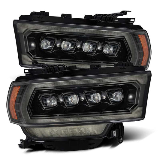 AlphaRex ARX NOVA Headlights - AlphaRex - arx880552 - Auto Expedition