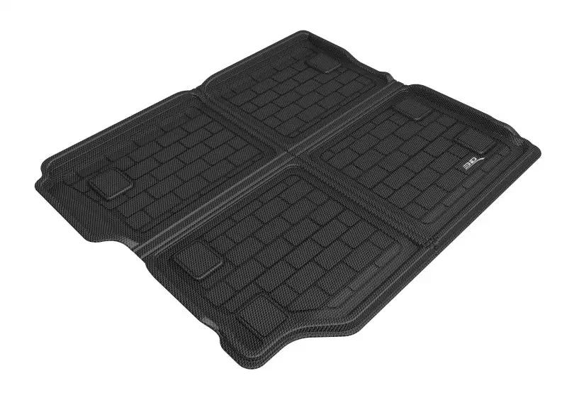 3D MAXpider ACE Cargo Liner - Black by 3D MAXpider