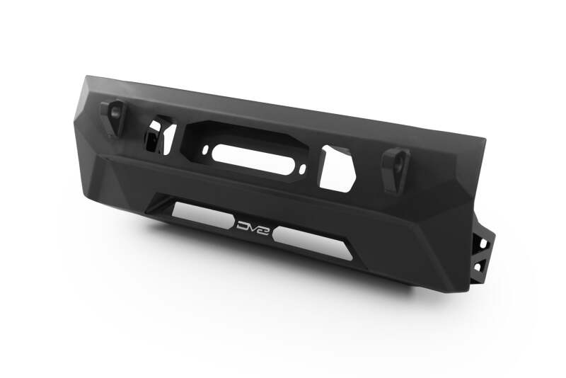 DV8 Offroad DVE Front Bumpers
