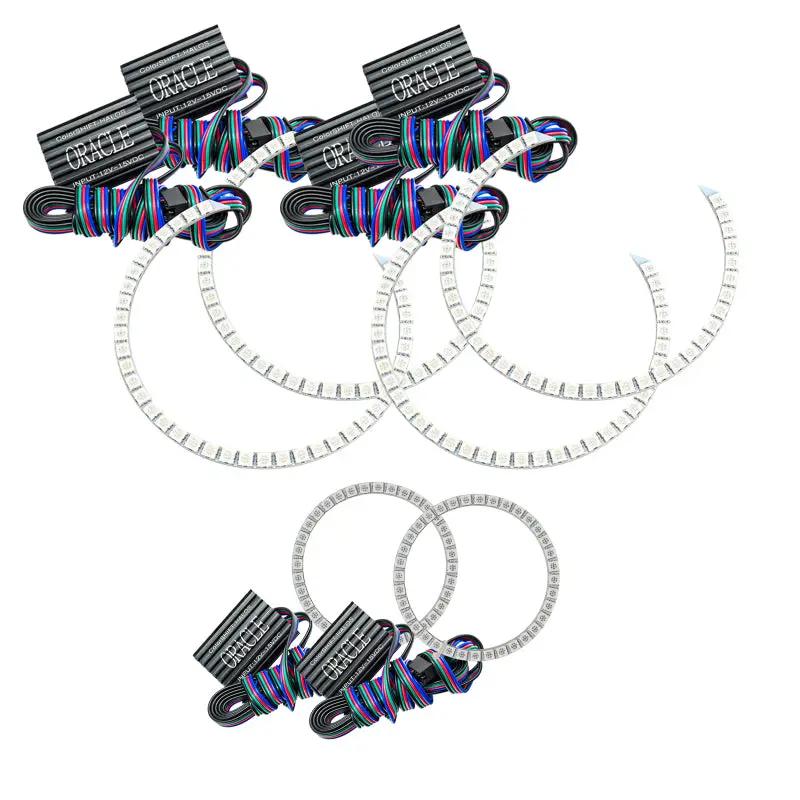 ORACLE Lighting ORL Headlight Halo Kits by ORACLE Lighting