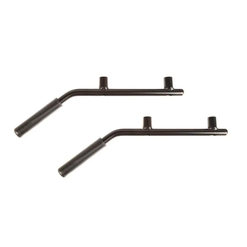 Rugged Ridge RUG Grab Bars/Handles by Rugged Ridge