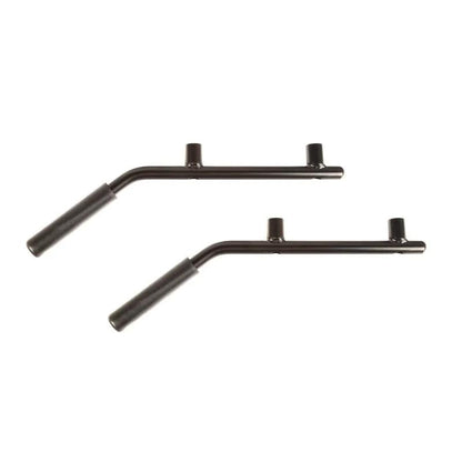 Rugged Ridge RUG Grab Bars/Handles by Rugged Ridge